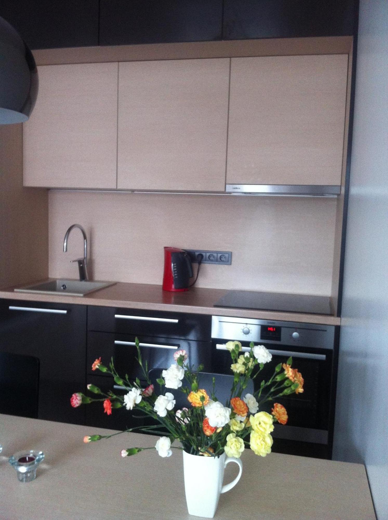 Apartment Near Station