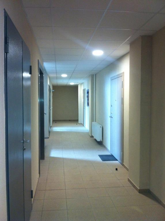 Apartment Near Station *