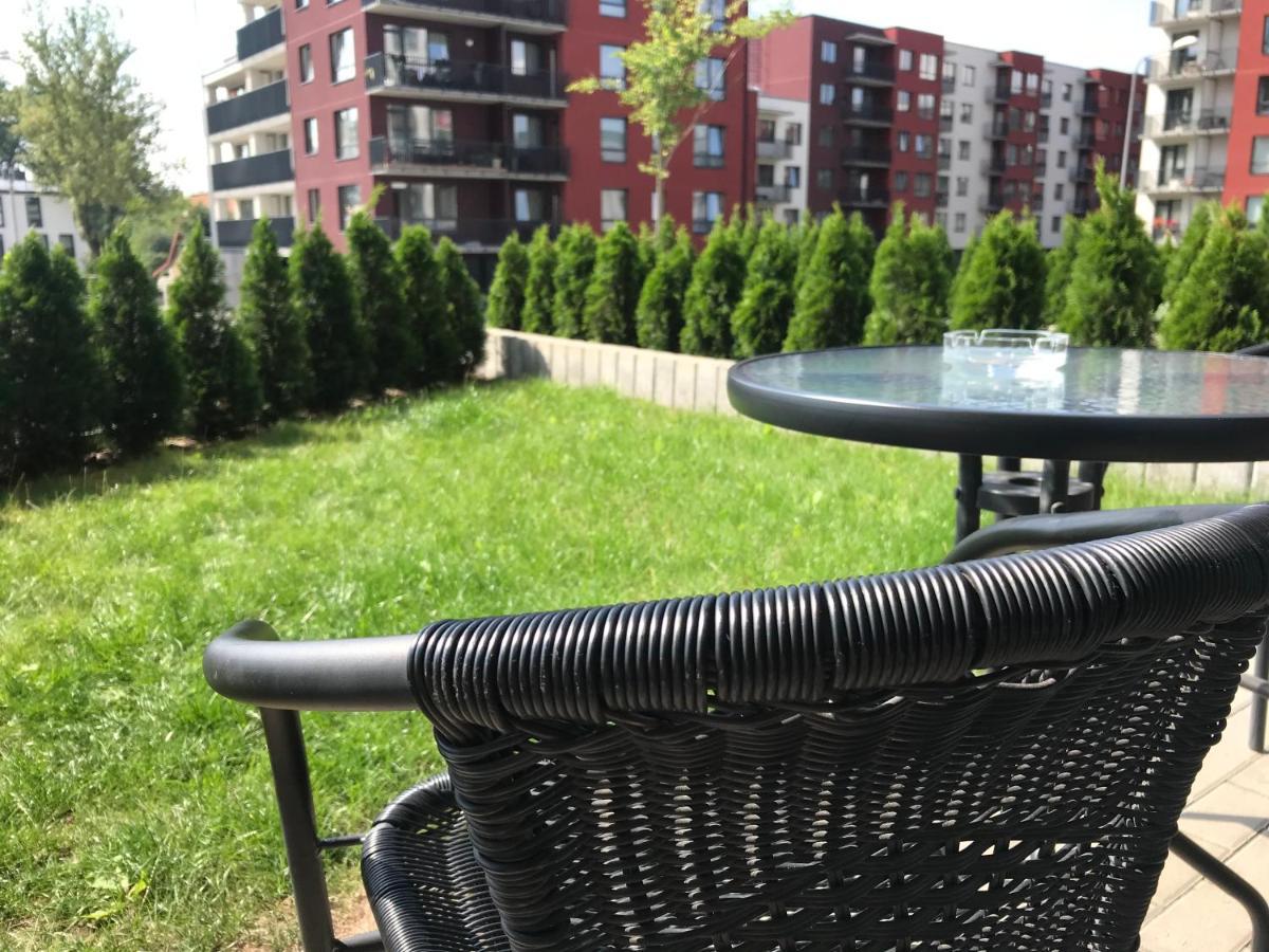 Near Station Apartment Wilna