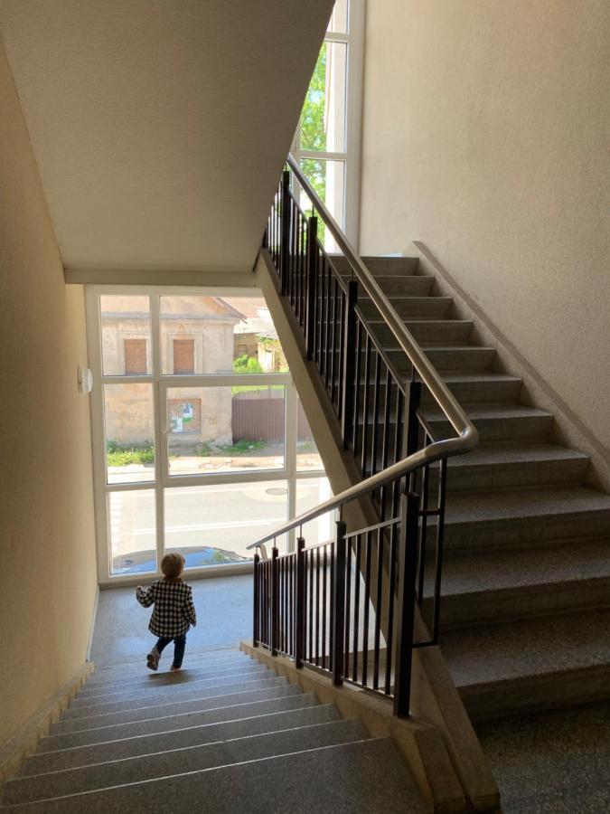Apartment Near Station Wilna